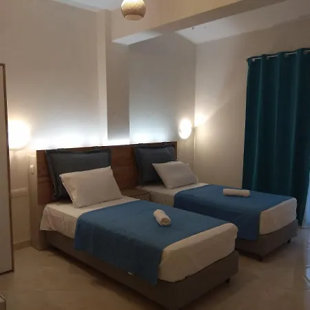 Apartment Tzafi's 2