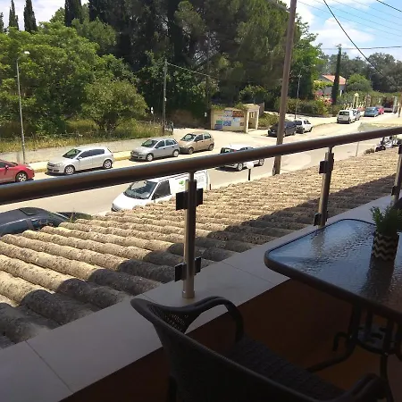 Tzafi's 2 Mesongi