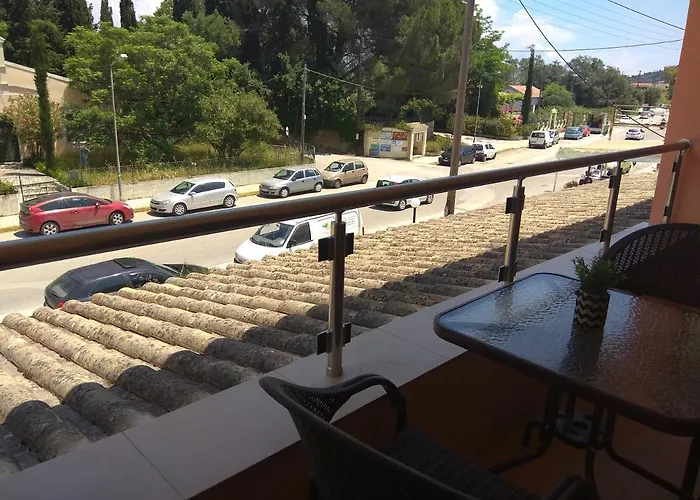 Tzafi's 2 Mesongí
