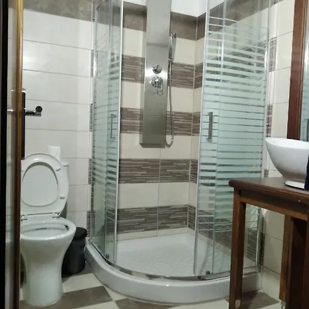 Apartamento Tzafi's 2 Mesongí