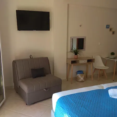 Tzafi's 2 Mesongí