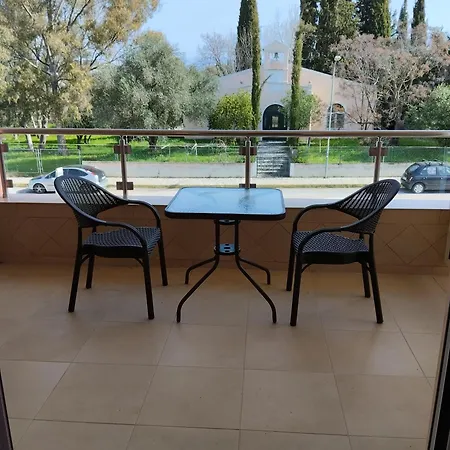 Tzafi's 2 Apartamento *